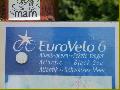 EuroVelo 6... Horvtorszgban